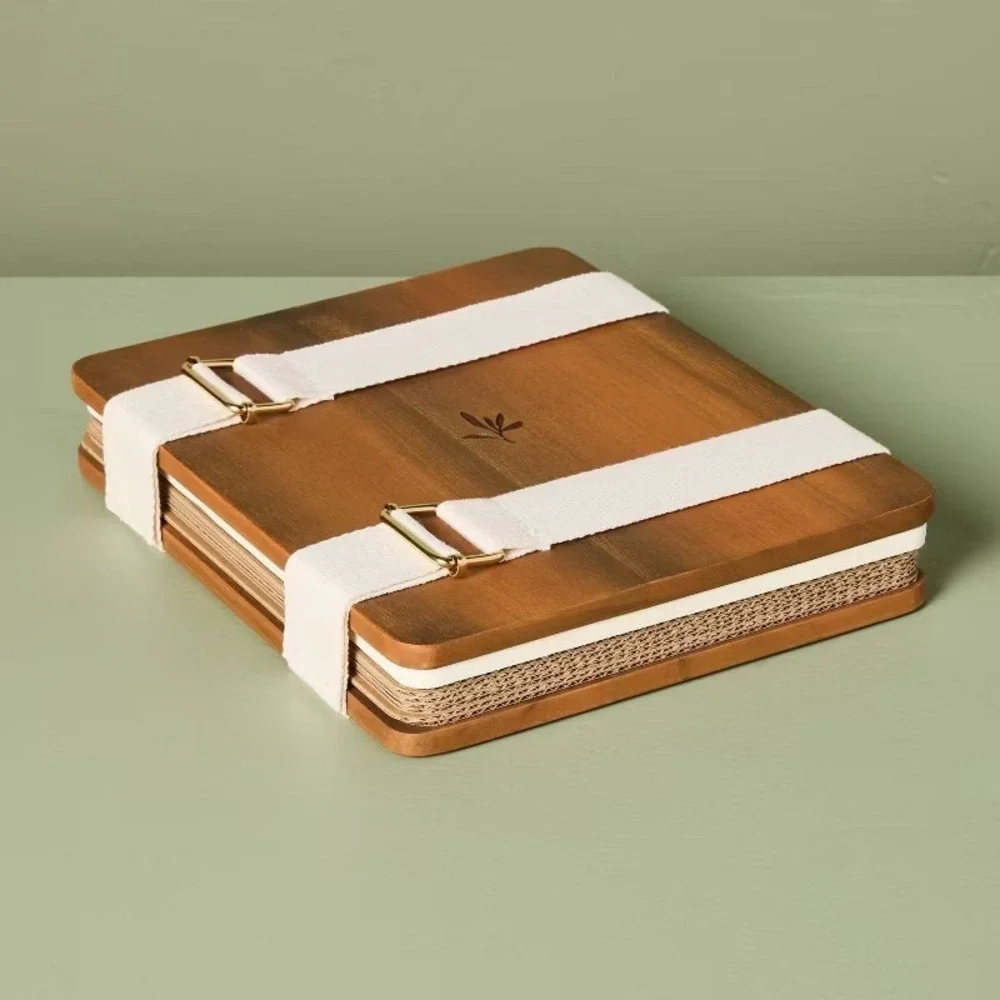 Flower Press Craft Activity Kit - Hearth & Hand‎ Magnolia, Target 2026